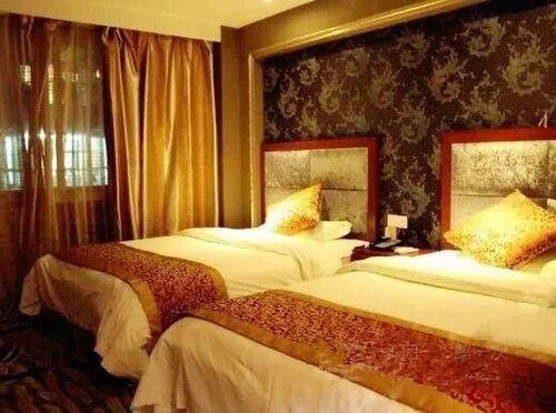 Lexi Baimei Hotel