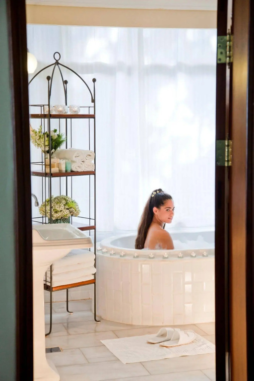 Mizpe Hayamim by Isrotel Exclusive