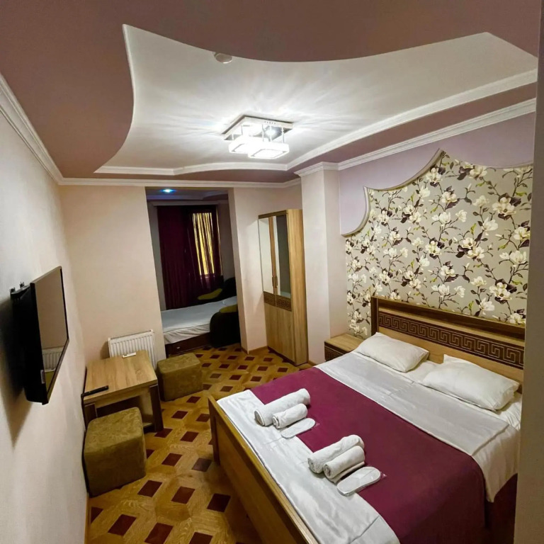 Georgian Palace Hotel
