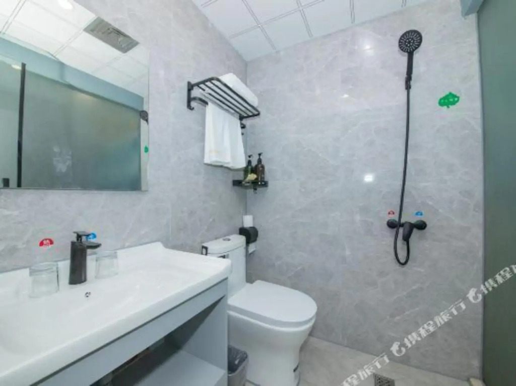 Yijia Fashion Hotel(Shaoxing Keqiao Textile City)
