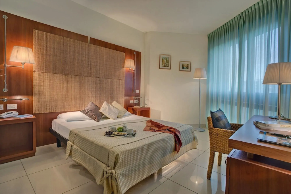 Hotel Le Tegnue