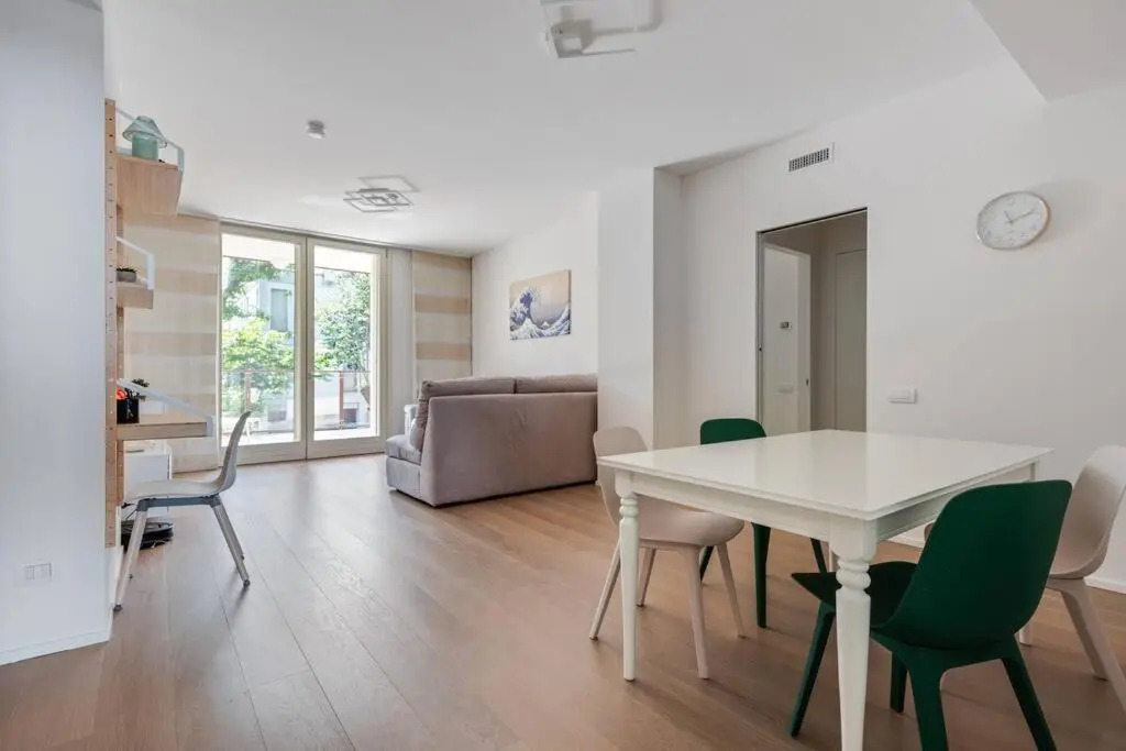 Easylife - Milano - Albani 20 - City Life
