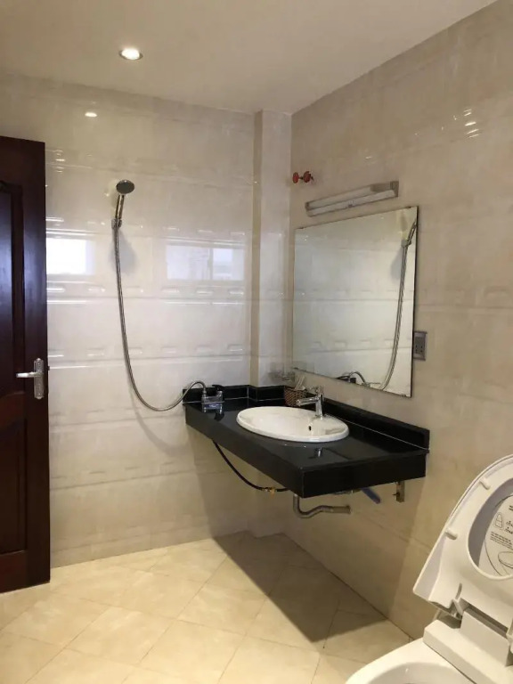 Minh Đức Green Hotel Tuần Châu