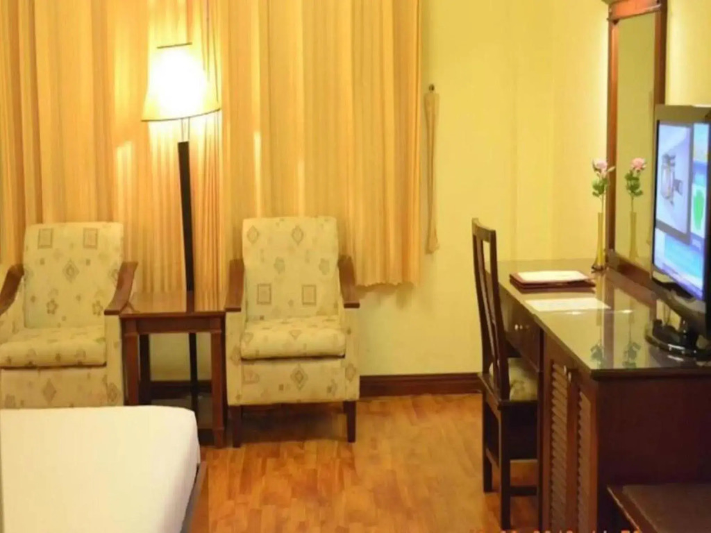 Ngọc Lan Hotel