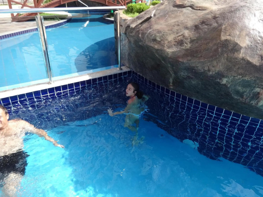 Caldas Novas - Golden Dolphin Supreme - 806