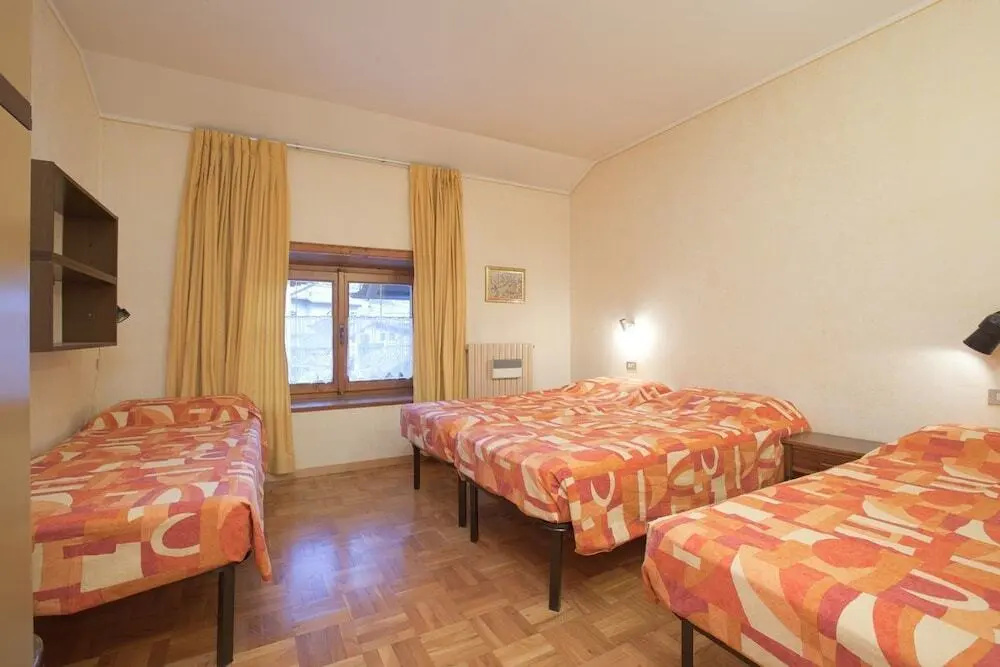 Chalet La Nuvola