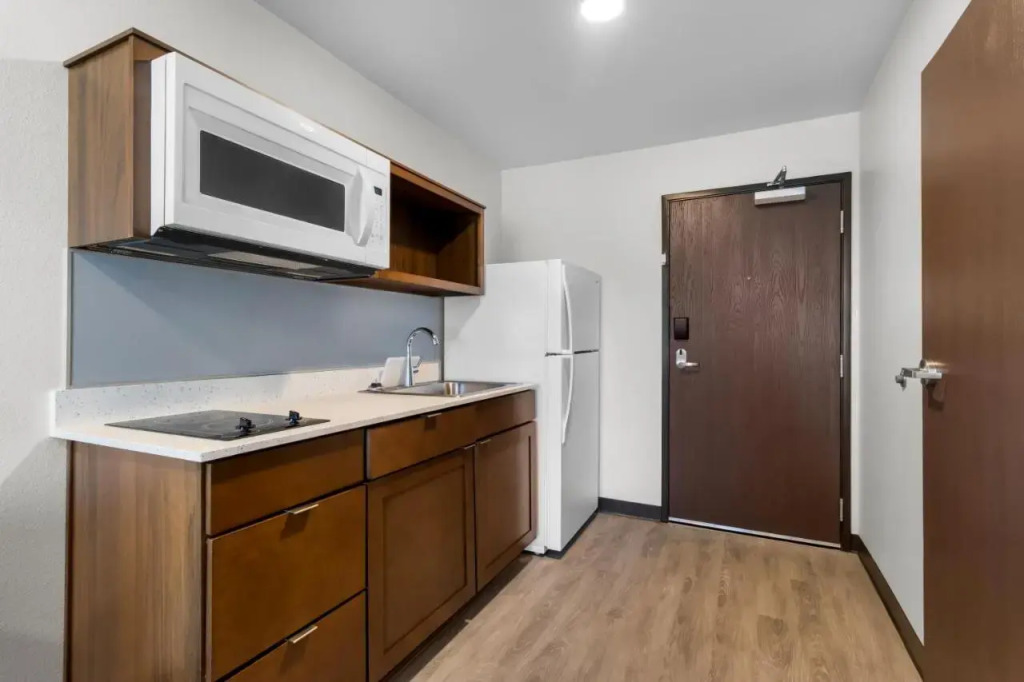 Woodspring Suites Palmdale - Lancaster