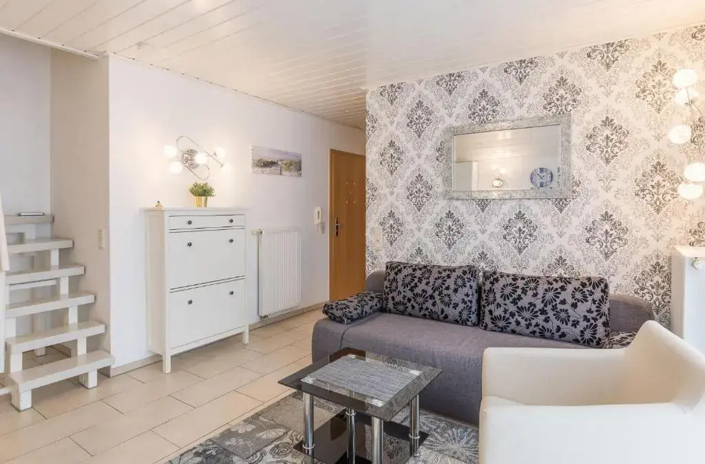 Haus Seewind Wohnung 2