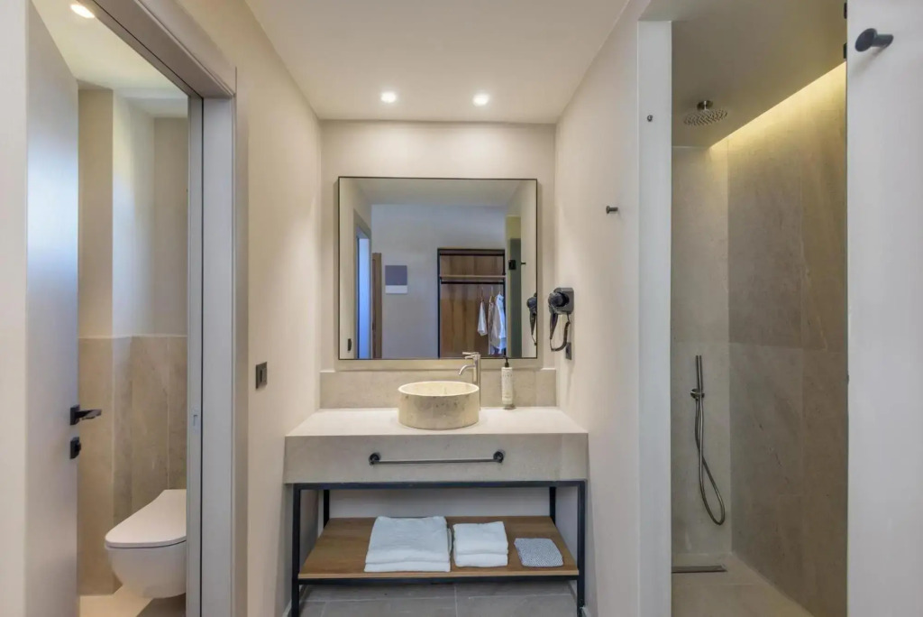 Zeus Hotels Neptuno Beach