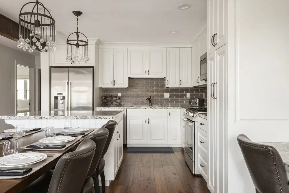 Motherlode A 4 Bedroom Condo by RedAwning