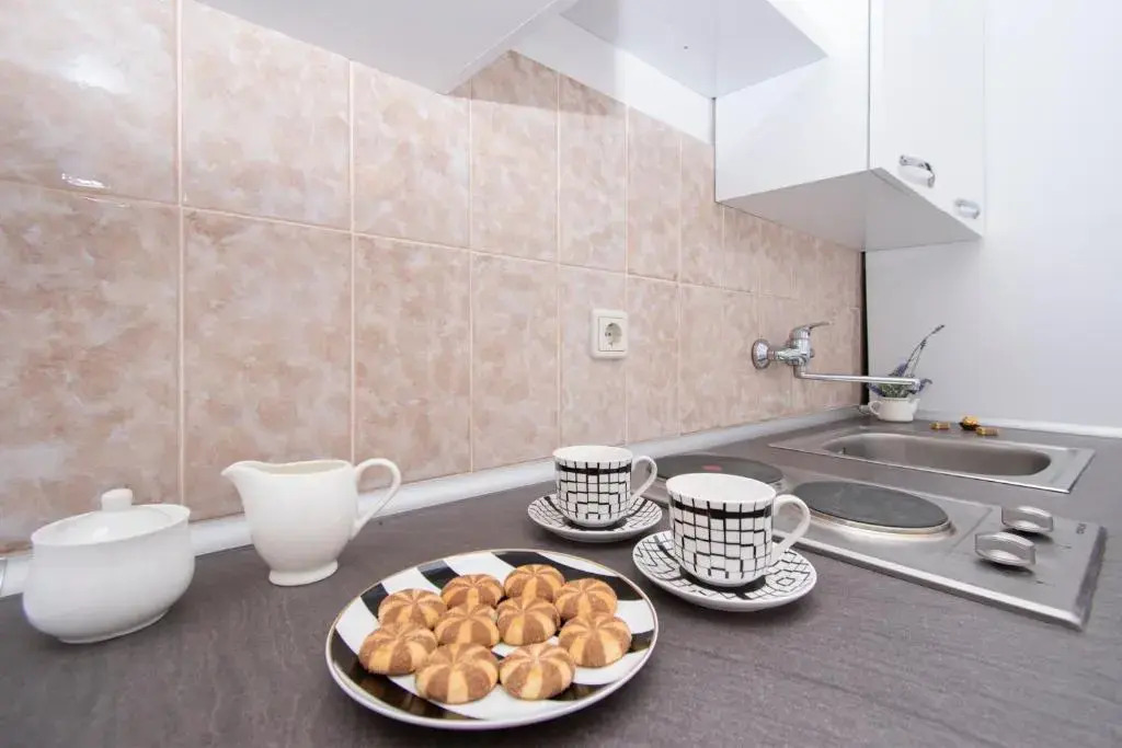 Apartments Tresan
