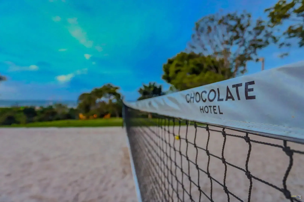 Chocolate Hotel