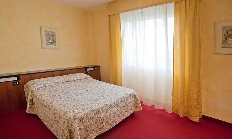 Hotel Granduca