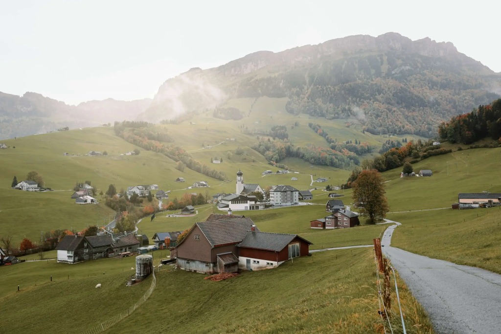 Appenzeller Huus Löwen