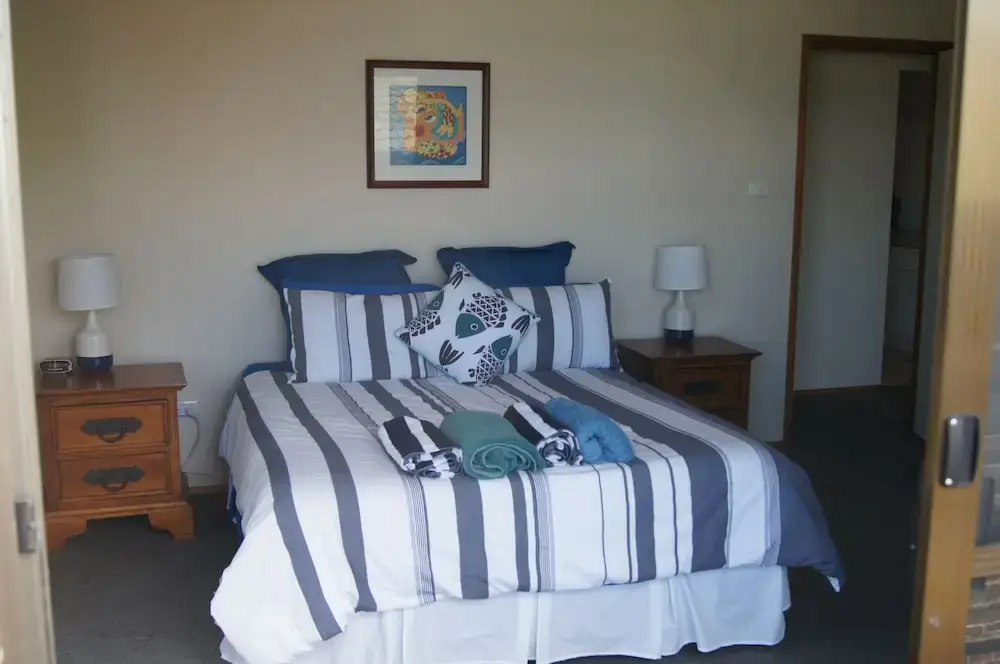 Rennies Beach House