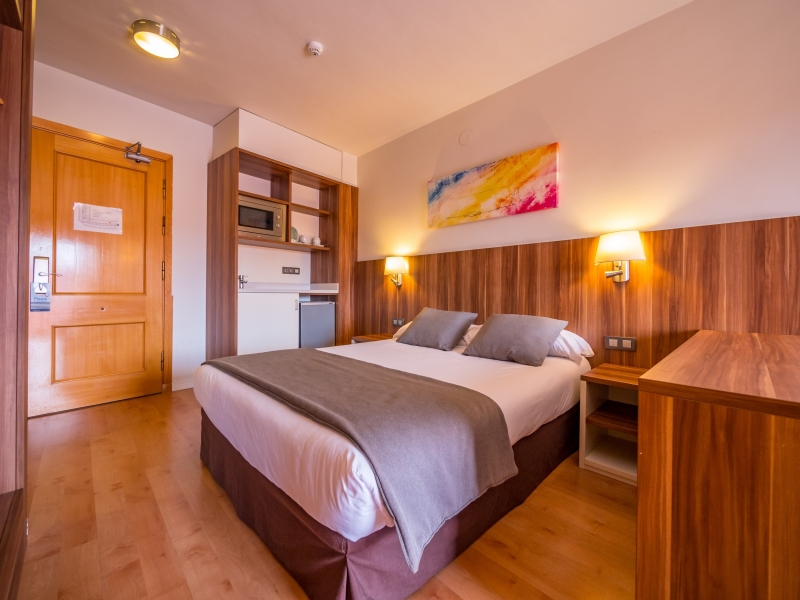 Golden Avenida Family Suites 4 Sup