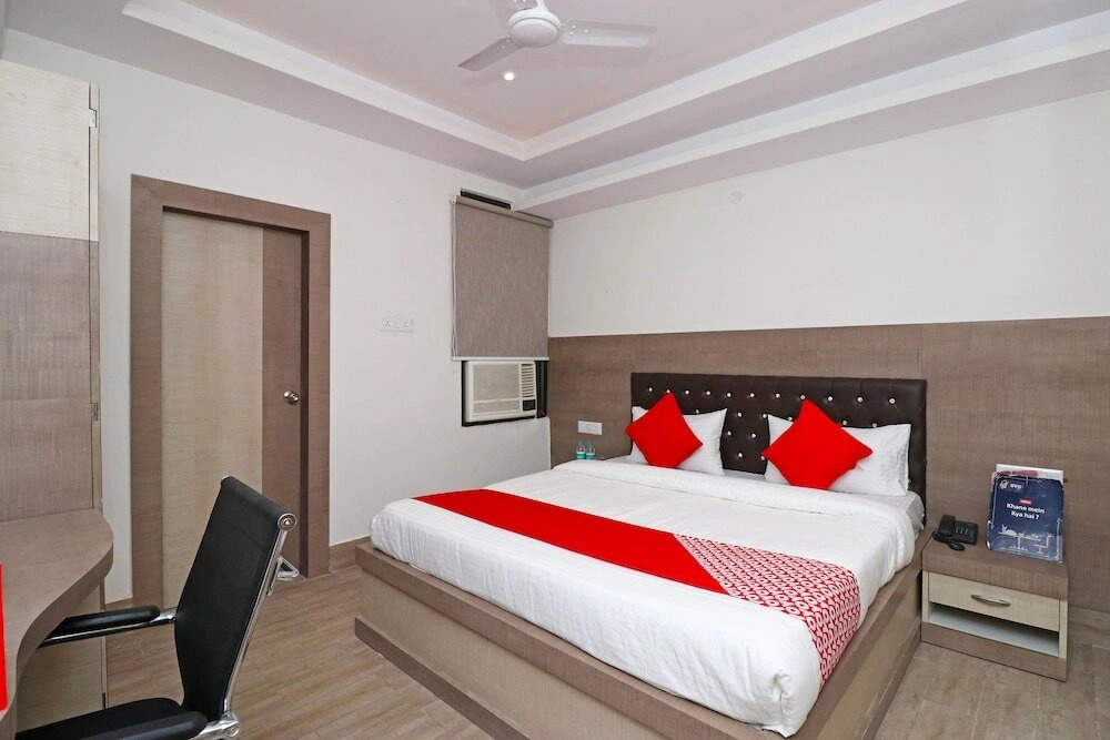 OYO 22194 Hotel Triveni Sangam
