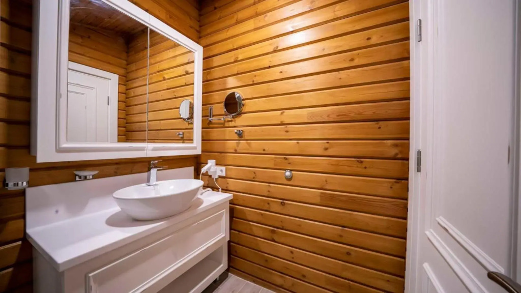 Eco villa Karanfil
