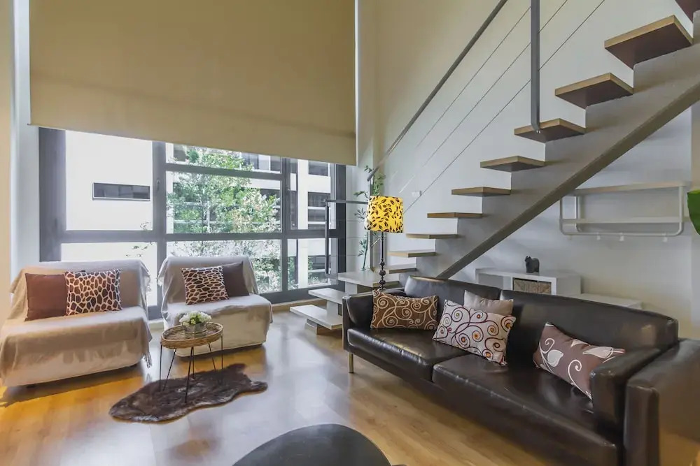 Dobo Homes Manoteras 30 Apartment I