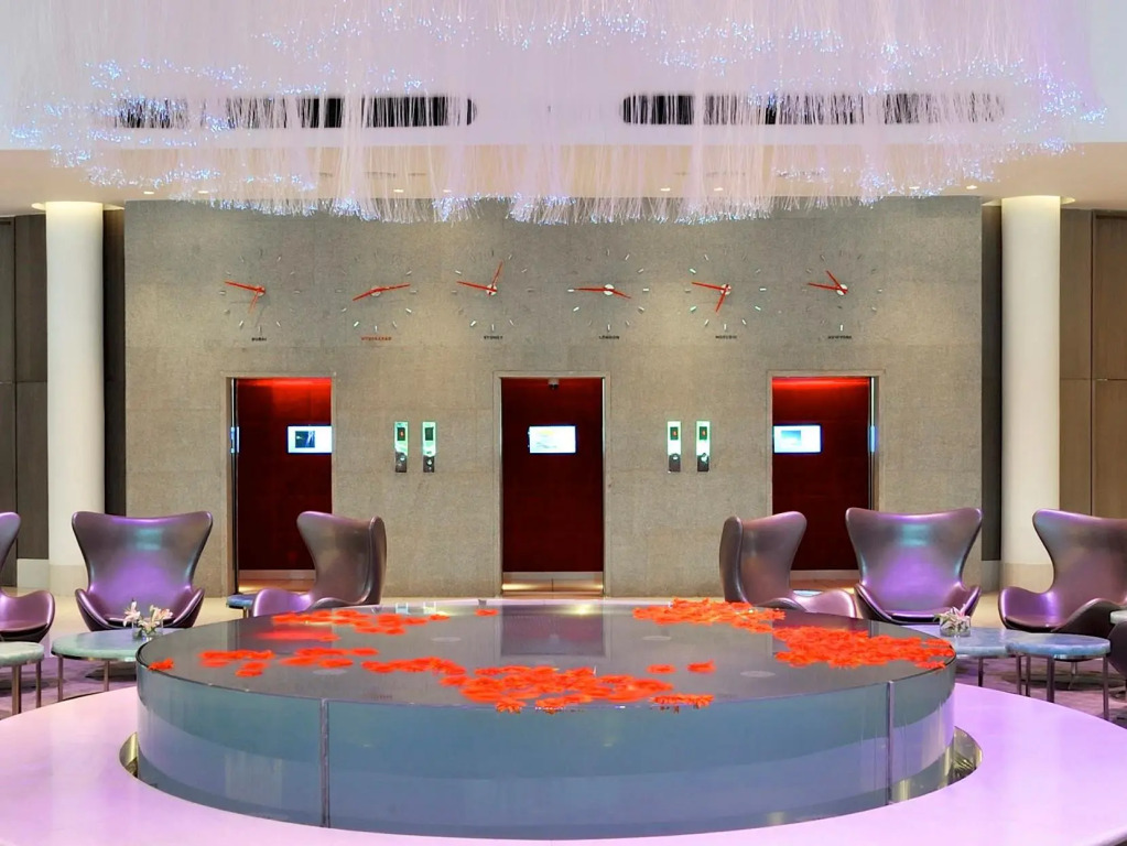 Avasa Hotel