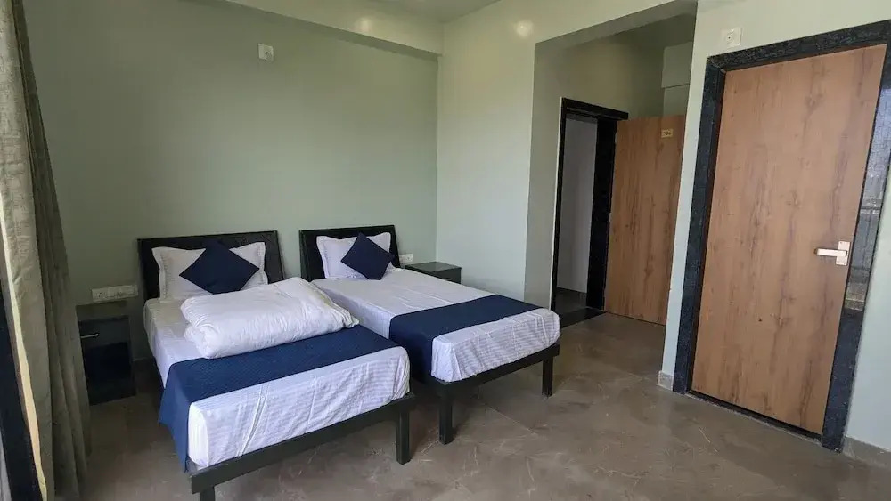 MAHA RAAS A unit of RAAS LEELA Hotels and Resort