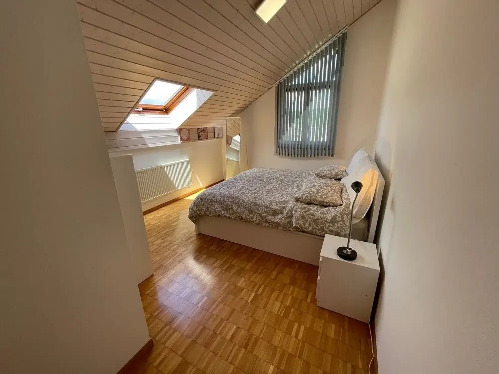 Appartement - Achoum Porrentruy