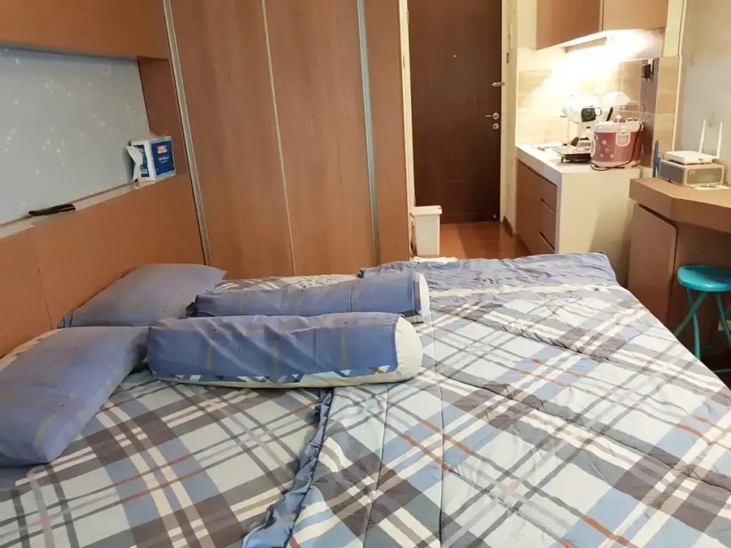 RedLiving Apartemen Mutiara - Star Rooms Tower A
