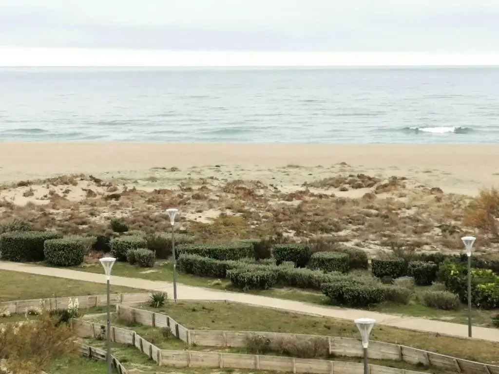 Résidence LES NEFS DES SABLES - 2 Pièces pour 6 Personnes 34