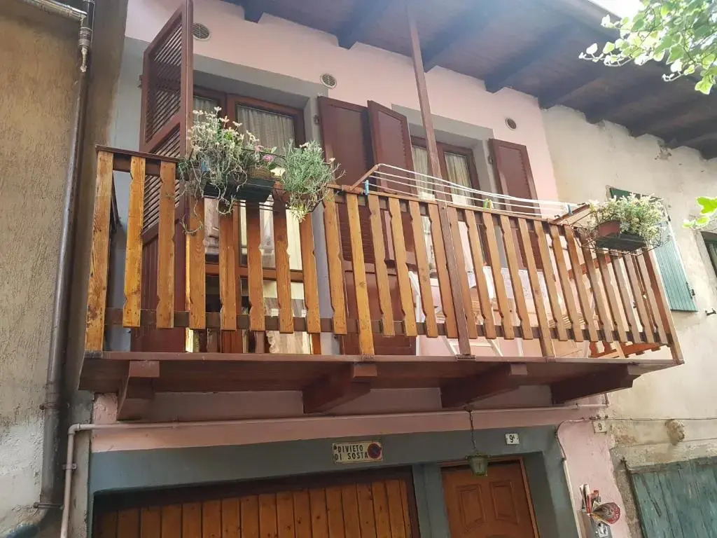 Appartamento Speranza