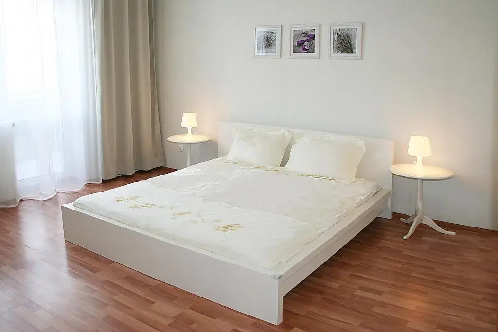 Akvamarin Mini Otel' Na Radischeva 18