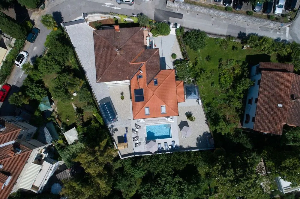 Villa Lorenzo