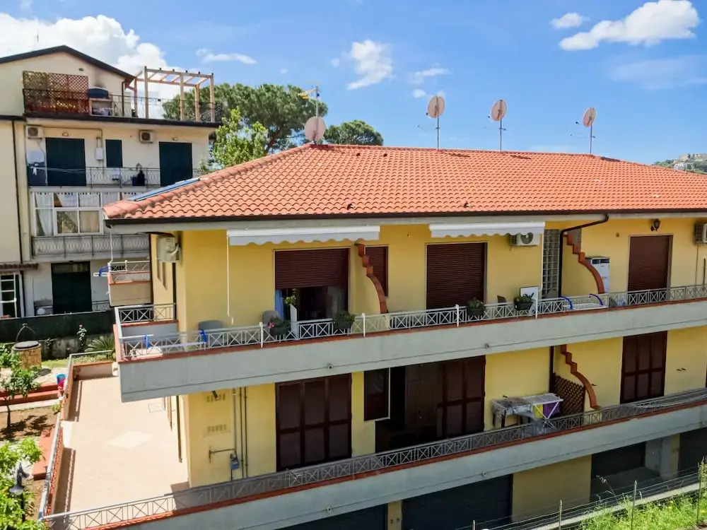 Cilento Suite - Vinarte B&B