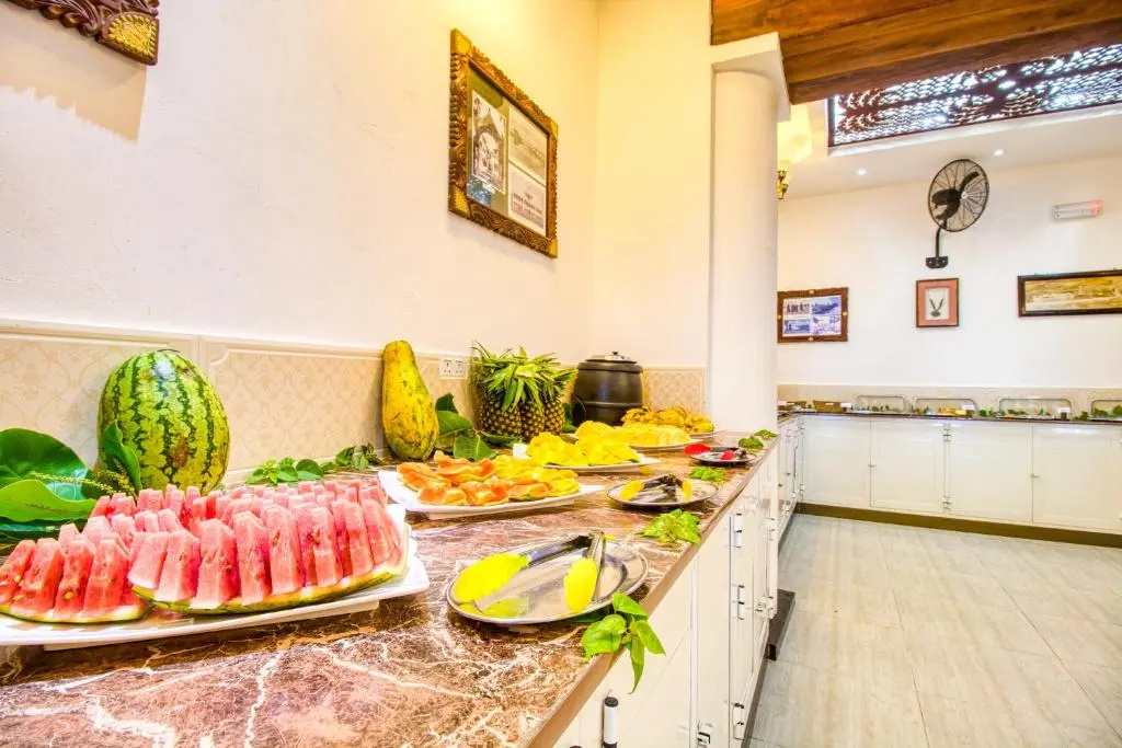 Tembo Palace Hotel