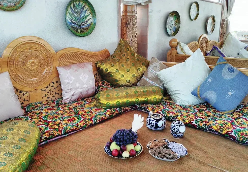 Отель Amelia Boutique
