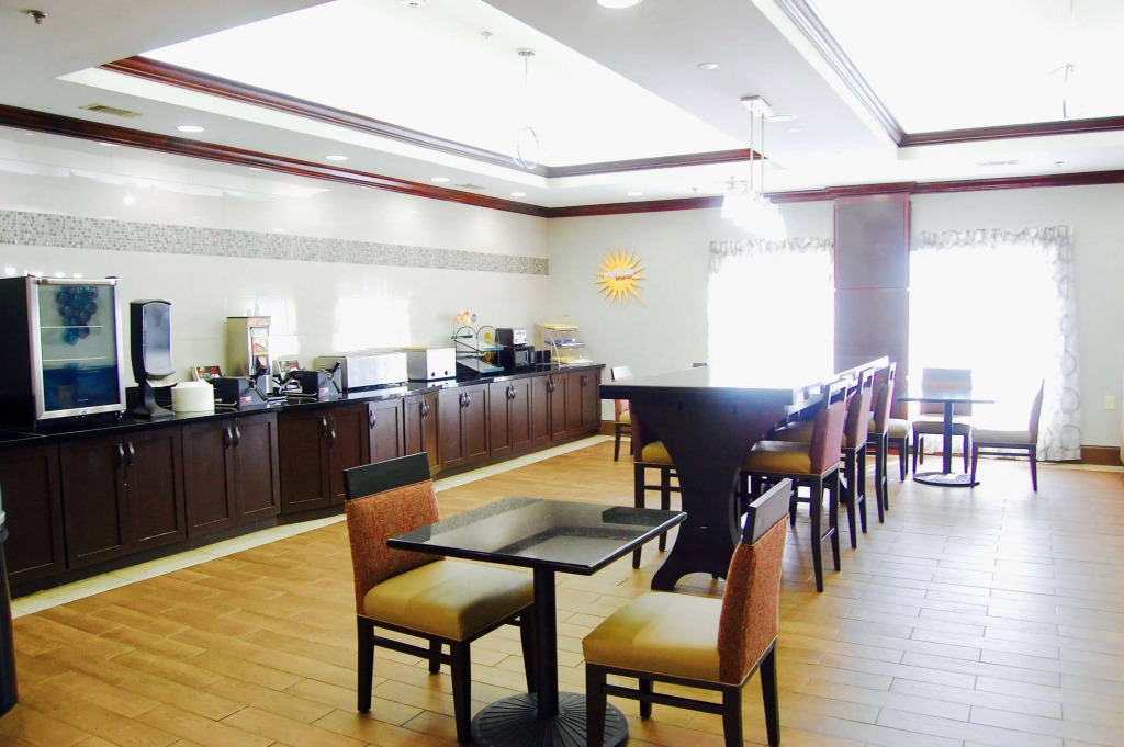 La Quinta by Wyndham Tupelo