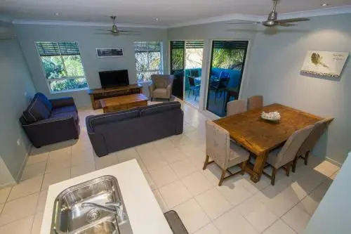 Beach Pad 2