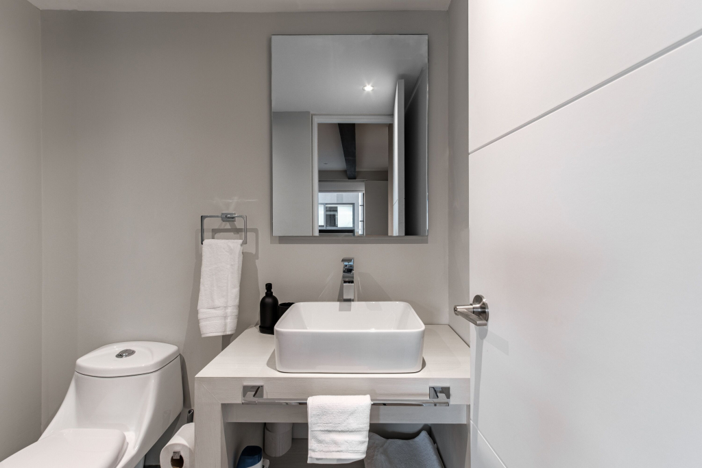 Apartamentos Boutique La Condesa