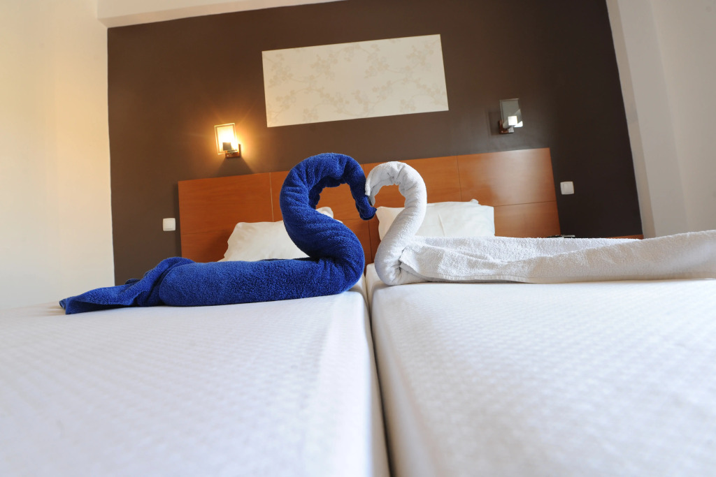 Inn Luanda