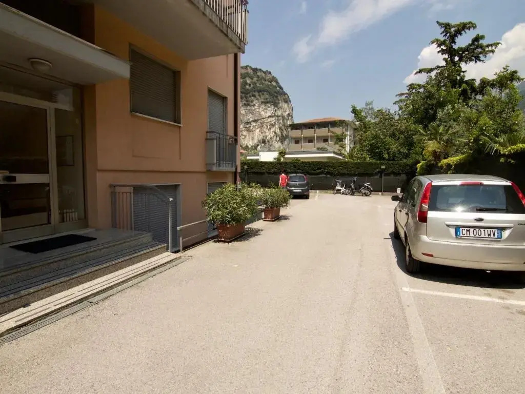 Casa Silvia
