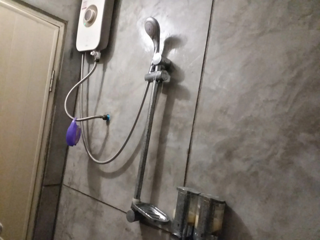 Chang Hostel Suvarnabhumi