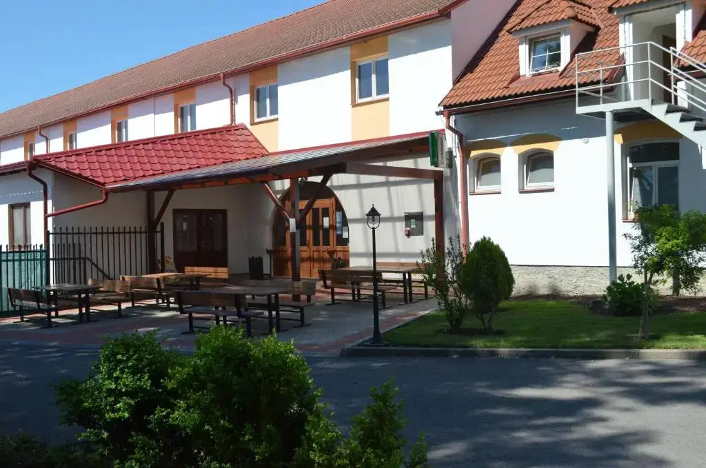 Hotel Na Statku