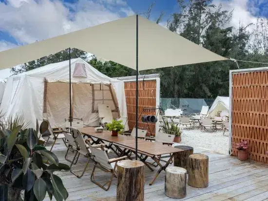 YUJING Yujing Muyanxi Designer Homestay (Sanya West Island Branch)