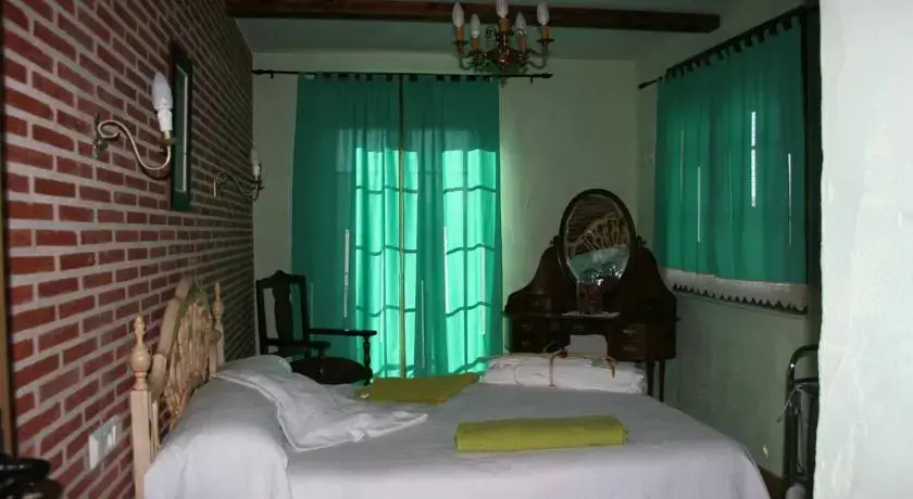 Holiday Home La Charca