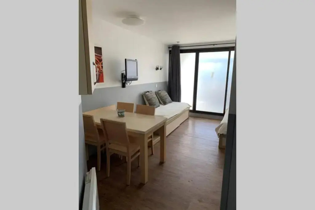 Appartement Grimaud bord de mer