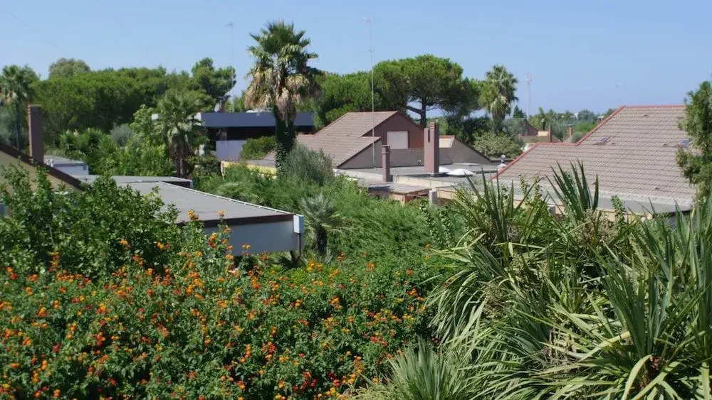 Villa Bellino B&B