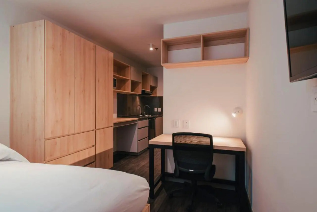 UMA Suites Chia