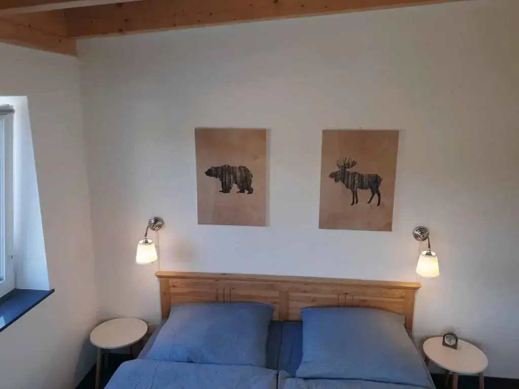 Ferienhaus Gradaus