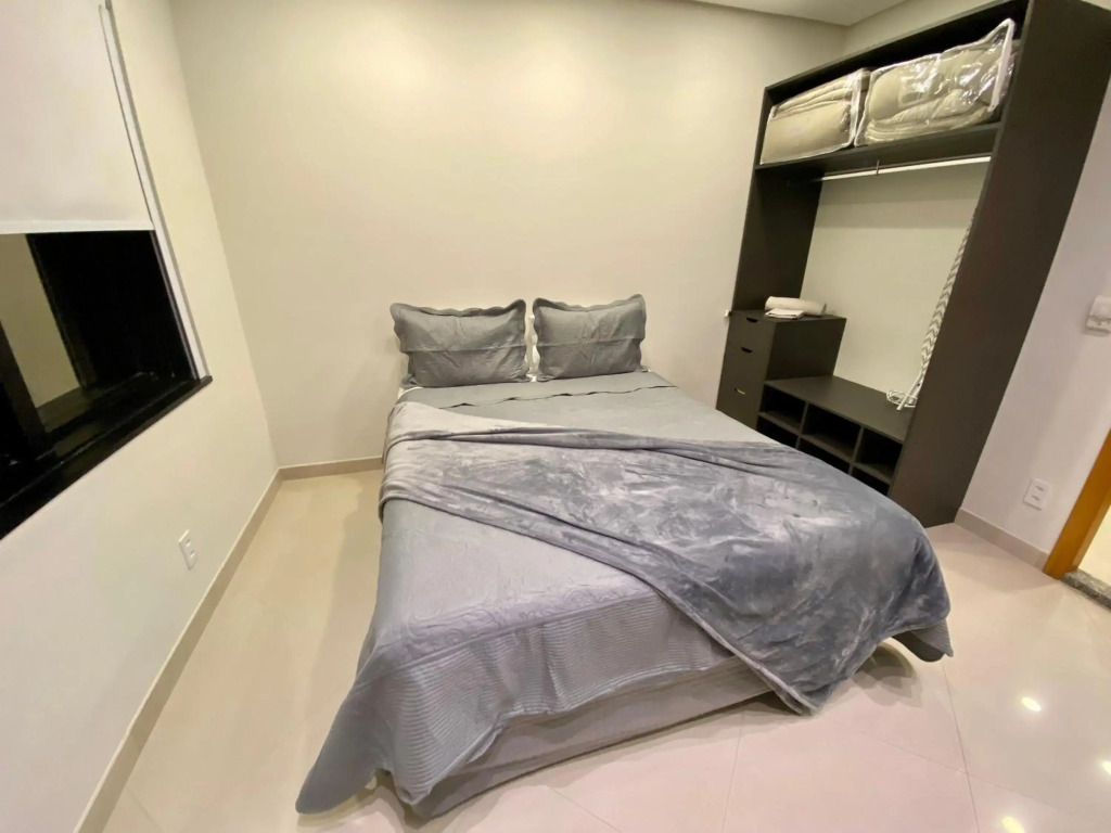 Unu 109 Tatuapé: Wi-Fi, Camareira, Piscina E+