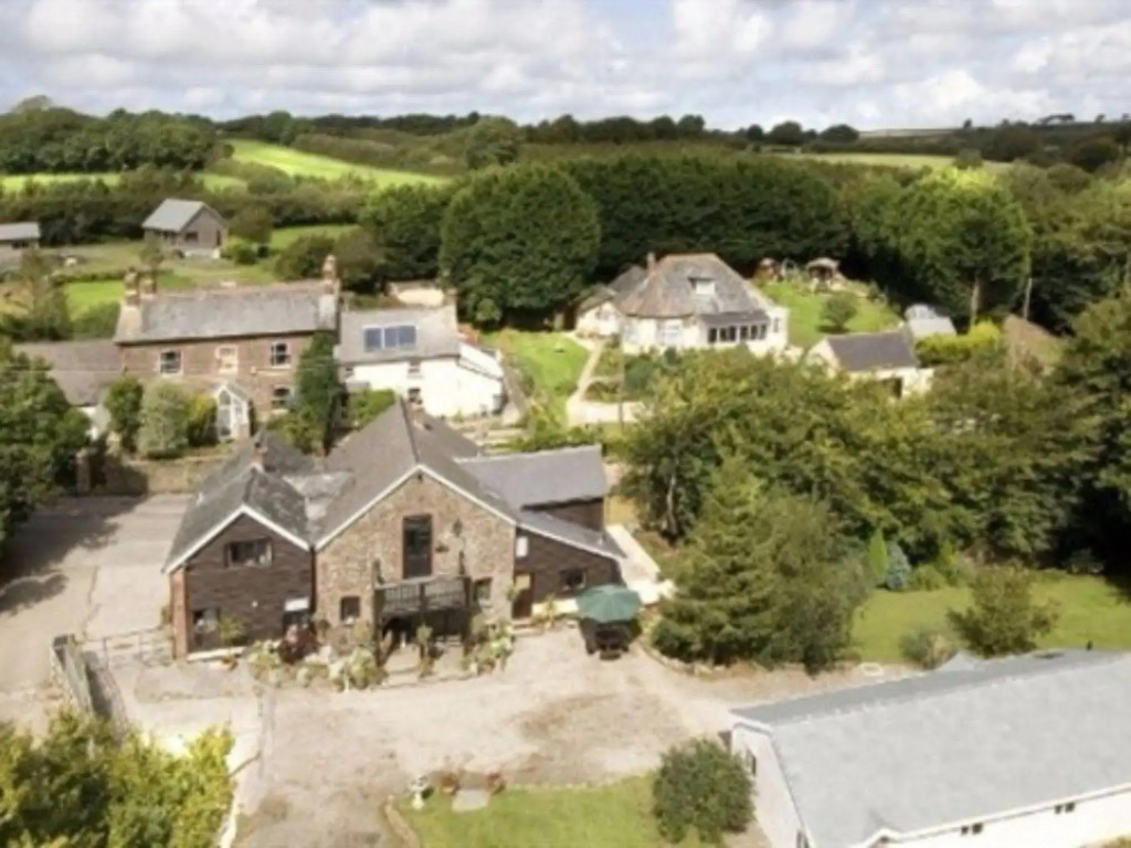 Lew Barn - B&B