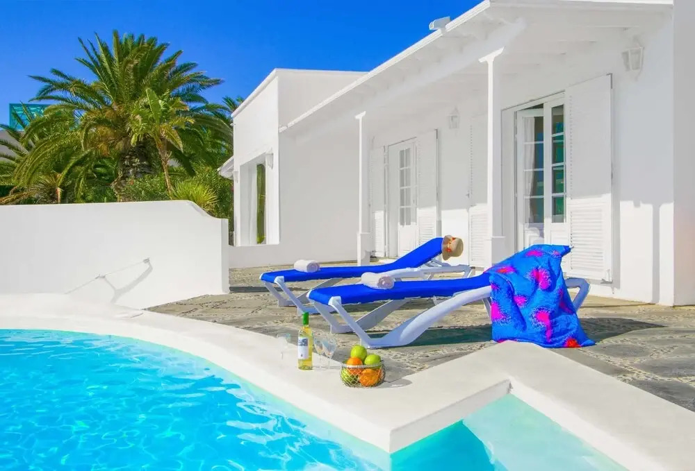 Villa Azurra